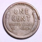 1912-d Lincoln Wheat Cent Penny Lowest Prices On The Bay   Free Shipping 