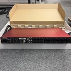 Focusrite Scarlett 18i20 Usb Audio Interface 2nd Gen Tested Working Tmb02 4 0