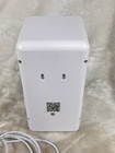 Owlet Home Pet Camera With Treat Dispenser Tossing For Dogs cats W  Power Supply