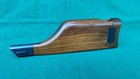 P 35 Vis Wz  35 Radom  New Wooden Ftk Wz 39