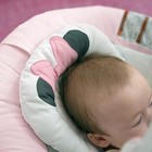Baby Bouncer  Bright Starts Disney Minnie Mouse  12206