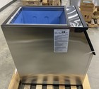 Maxx Ice Mib310n 22    310 Lbs  Ice Storage Bin
