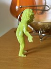 Vintage Mexican Wrestler Bootleg Creature From The Black Lagoon Luchador Toy