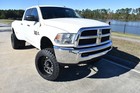 2017 Ram 2500 Slt