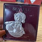 Mixed Lot Of 16 Nib Vintage Christmas Ornaments Enesco Homes Holiday 