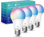 Light Bulbs  Full Color Changing Dimmable Smart Wifi Bulbs Compatible With Al   