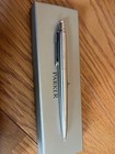 New Unused Parker Mechanical Pencil With Box