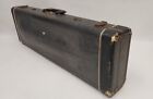 Vintage 4 4 Rectangle Violin Case