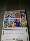 Oop Sleepwalkers Tarot Indie Deck Limited Edition   487 500