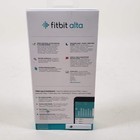 New Fitbit Alta Fitness Wristband Fb406 Size Lg