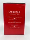 Scalpmaster Lather Time Professional Lather Machine Brand New