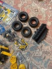 Lego 42081 Technic Volvo Concept Wheel Loader Zeux Complete Sealed Bags No Box
