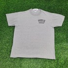 Vintage 90s Commodore Club Beer Shirt Large 22x28 Kansas