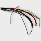 Sitex 5511 Power Cable Cord - Fits All Svs Sounders   Navstar