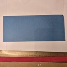 Vintage St  Louis Municipal Auditorium Advertising Ink Blotter Barrett Co 