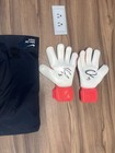 Memo Ochoa Goalkeeper Gloves Signed