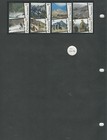 New Zealand Collection On 6 Pages  Mint Nh Stamps   Sets  j 
