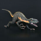 Jurassic Realistic Allosaurus Indoraptor Raptor Dinosaur Figure Kid Toy 11  Long