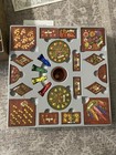 Intellect  uk  Ltd Watch Your Garden Grow Board Game Vintage 1971 Complete- Rare