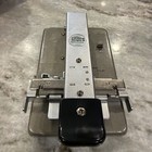 Vintage Fujica Single-8 Film Splicer     Japan 8mm Movie Splicer Vary Rare 