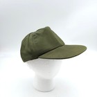 1970s Us Army Hot Weather Field Hat Og-106 Size 7 1 8 Usgi Military Cap