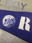 Original French Ww2 Armband  to Be Identified 