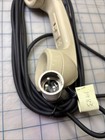 Telephone Microphone  The Kerns Telemic Beige black 1983