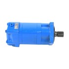 New Hydraulic Orbital Motor Bm5-400 For Agt Ecsstr072 Skid Steer Rotary Tiller