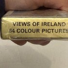 Ireland Souvenir Playing Cards Vintage Irish John Hinde 54 Color Views Deck