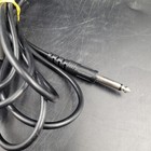 Wired Karaoke Black Microphone Unidirectional Dynamic Vocal Pa Dj