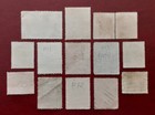 Newfoundland Used Vintage Collection F-xf 2858