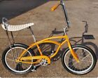 Schwinn Sting-ray New Old Stock 125th Anniversary Edition Cruiser Stingray Bike 