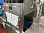 Hobart Am14 Dishwasher High Temp 200 240v  3ph Tested