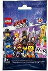 The Lego Movie 2 Collectible Minifigures 71023 New Factory Sealed 2019 You Pick 