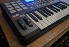 Akai Mpk25 Keyboard