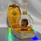 Vintage Jean Desprez Bal A Versailles  Perfume Bottle With Presentation Case