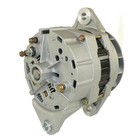Industrial Alternator For 710a  716a  5 9l Cummins 24v  400-12198