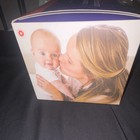 Lansinoh Discreetduo Wearable Double Electric Breast Pump Hands-free