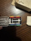 Finescale Comparator Stock Pocket Model With Extra Reticles