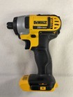 Dewalt 20v 1 4    Max Cordless Impact Driver drill Dcf885 Includes Battery charger