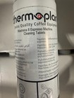 Urnex Thermoplan Mastrena Ii Espresso   Coffee Machine Cleaning Tablets 62 Count