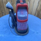 Hoover Spotless Portable Self Clean Carpet Cleaner   Stain Eraser Model Fh11300