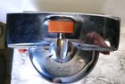 Wurlitzer Jukebox Wallbox  134705 Tabletop Selector   No Key Untested Parts resto