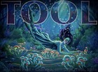 Tool Poster 9 19 2026 Riot Fest Chicago Illinois Douglass Park  760 Lori Nelson