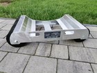 Tow Trolley Maneuvering Aid Transport Tray Car Shunting Scooter R3 