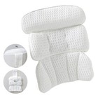 Bath Pillow Bathtub Pillow For Tub Luxury Bath Tub Pillows For Tub Neck And 