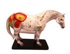 The Trail Of Painted Ponies 2004 Appleoosa Item  1596 Horse Figurine Collectible