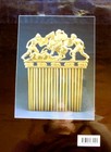 Xl Scythian Sarmatian Gold Treasure Jewelry Ancient Russia Ukraine Steppe Nomad