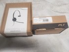 Plantronics Encorepro Hw510  Monaural Over The Head Headset   Hic Adopter Cable