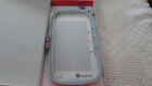 Husqvarna Viking Embroidery Plus Hoop 100 X 170 For 1   Orcheidea  Rose Exc Cond